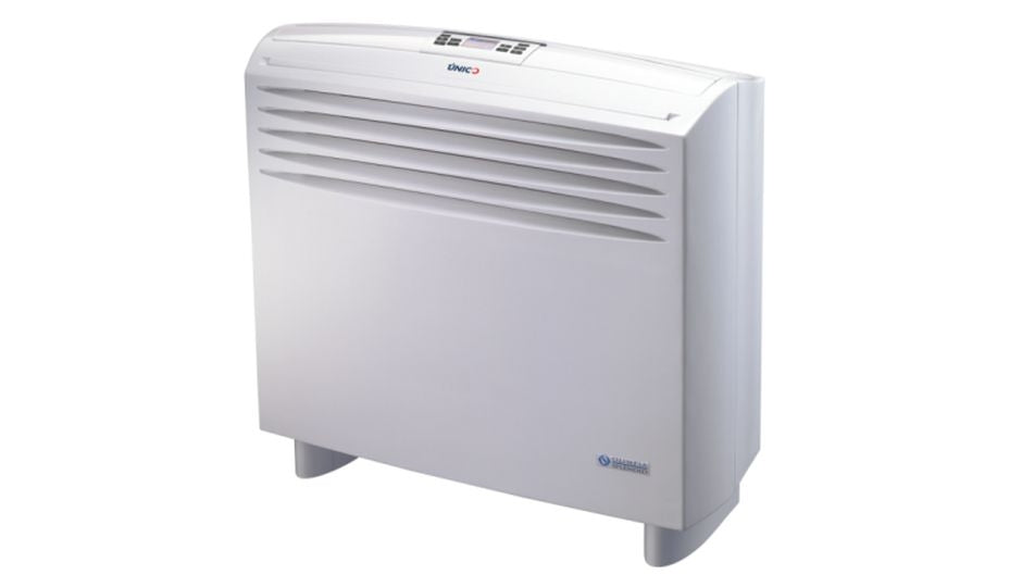 Monoblock Klimagerät Unico Easy SF | kühlen | 2,1 kW | 7200 BTU