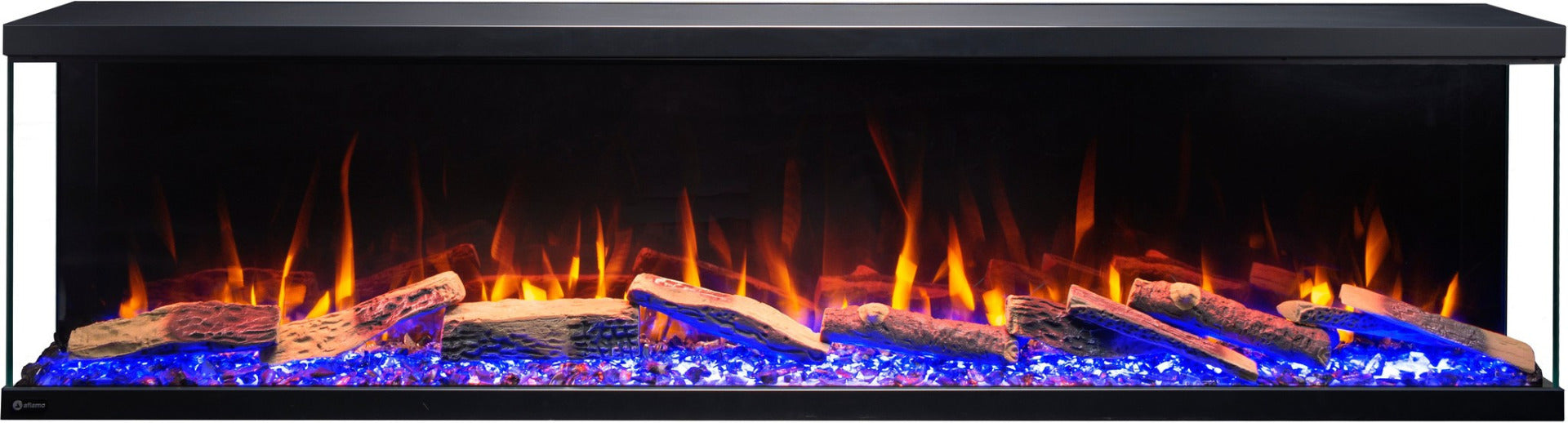 Aflamo Elektrokamin Unique 180 NH | Klimaworld.com