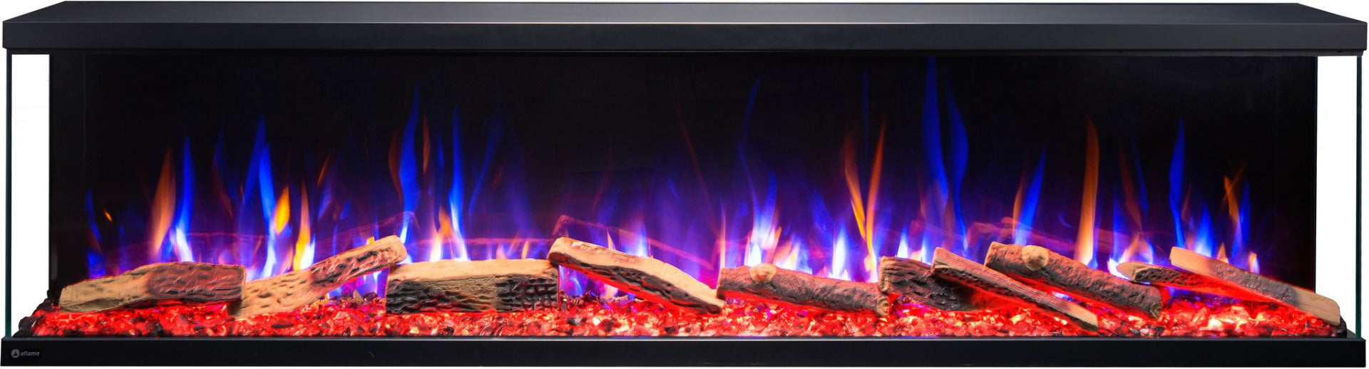 Aflamo Elektrokamin Unique 180 NH | Klimaworld.com