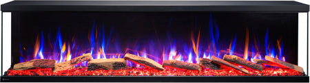 Aflamo Elektrokamin Unique 180 NH | Klimaworld.com