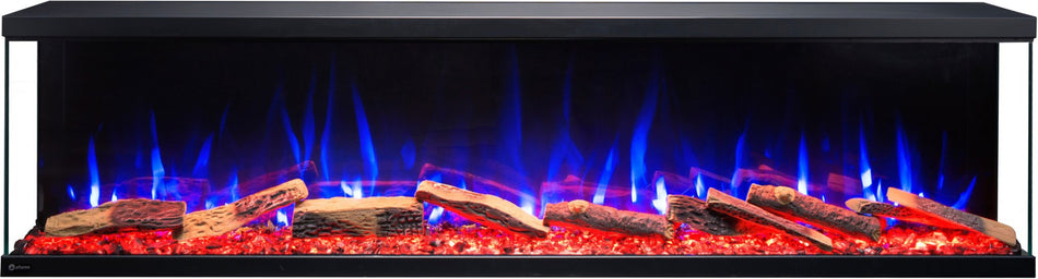 Aflamo Elektrokamin Unique 180 NH | Klimaworld.com