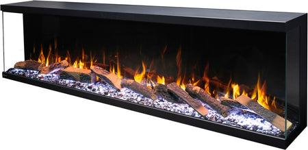 Aflamo Elektrokamin Unique 180 NH | Klimaworld.com