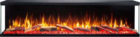 Aflamo Elektrokamin Unique 180 NH | Klimaworld.com