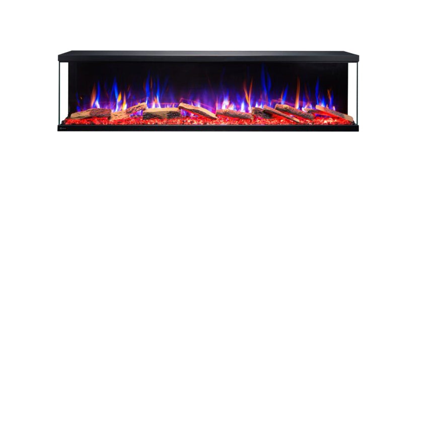Aflamo Elektrokamin Unique | Klimaworld.com