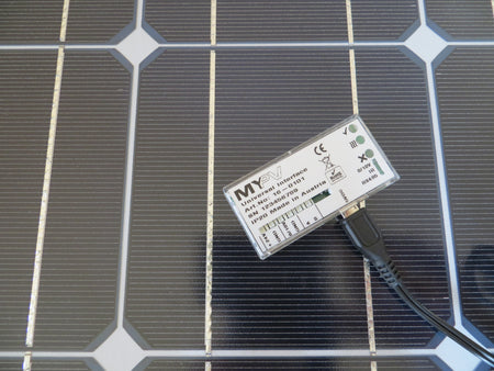 MYPV ELWA-USB Interface