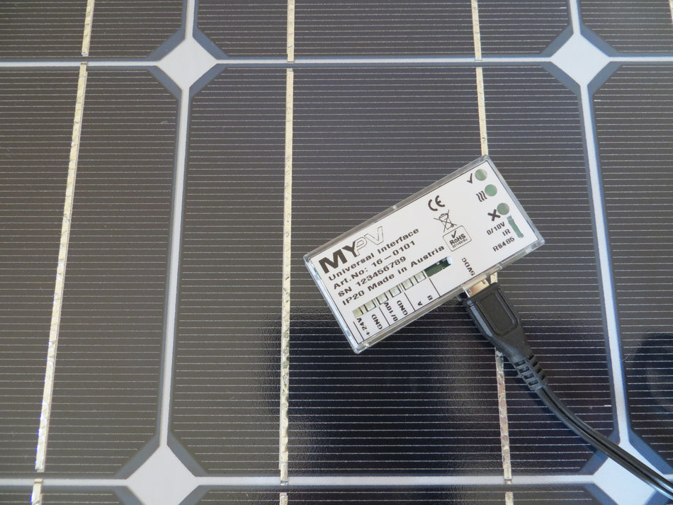 MYPV ELWA-USB Interface