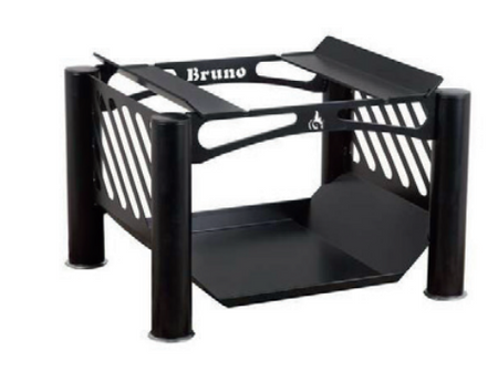 Ständer Compakt für Bruno Pyro Öfen | klimaworld.com
