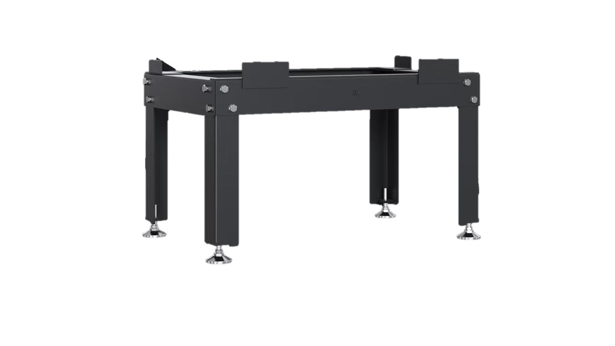 Kratki Untergestell Schwarz für Zuzia Eco | klimaworld.com