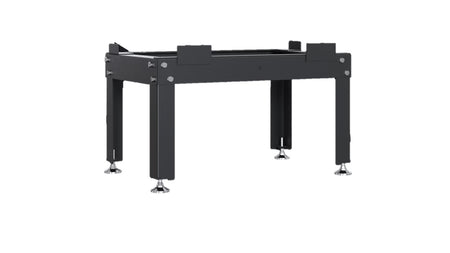 Kratki Untergestell Schwarz für Zuzia Eco | klimaworld.com