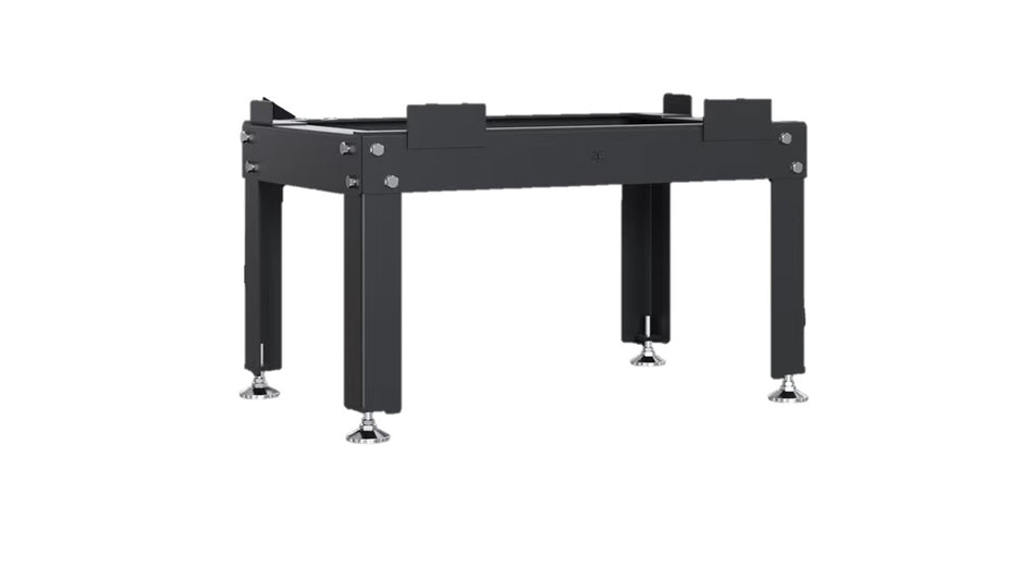 Kratki Untergestell Schwarz für Zuzia Eco | klimaworld.com