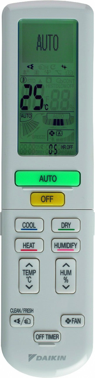 Daikin Innegerät Ururu Sarara FTXZ35N R32