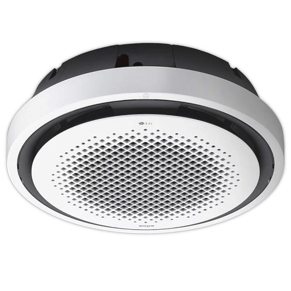 LG | Klimaanlage 360°-Unterdeckengerät UT48F | 13,4 kW | Quick-Connect