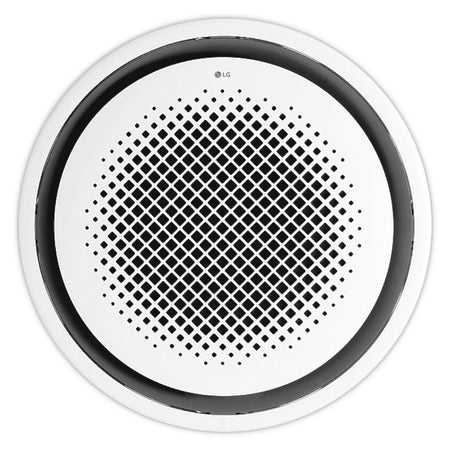 LG | Klimaanlage 360°-Unterdeckengerät UT48F | 13,4 kW | Quick-Connect