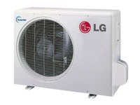 Außengerät UU12WH UE1