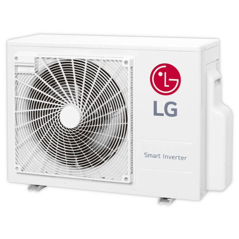 LG | 4-Wege-Deckenkassetten-Set CT18F | 5,0 kW