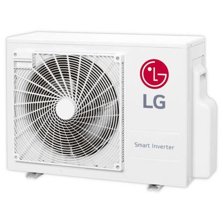 LG | 4-Wege-Deckenkassetten-Set CT18F | 5,0 kW