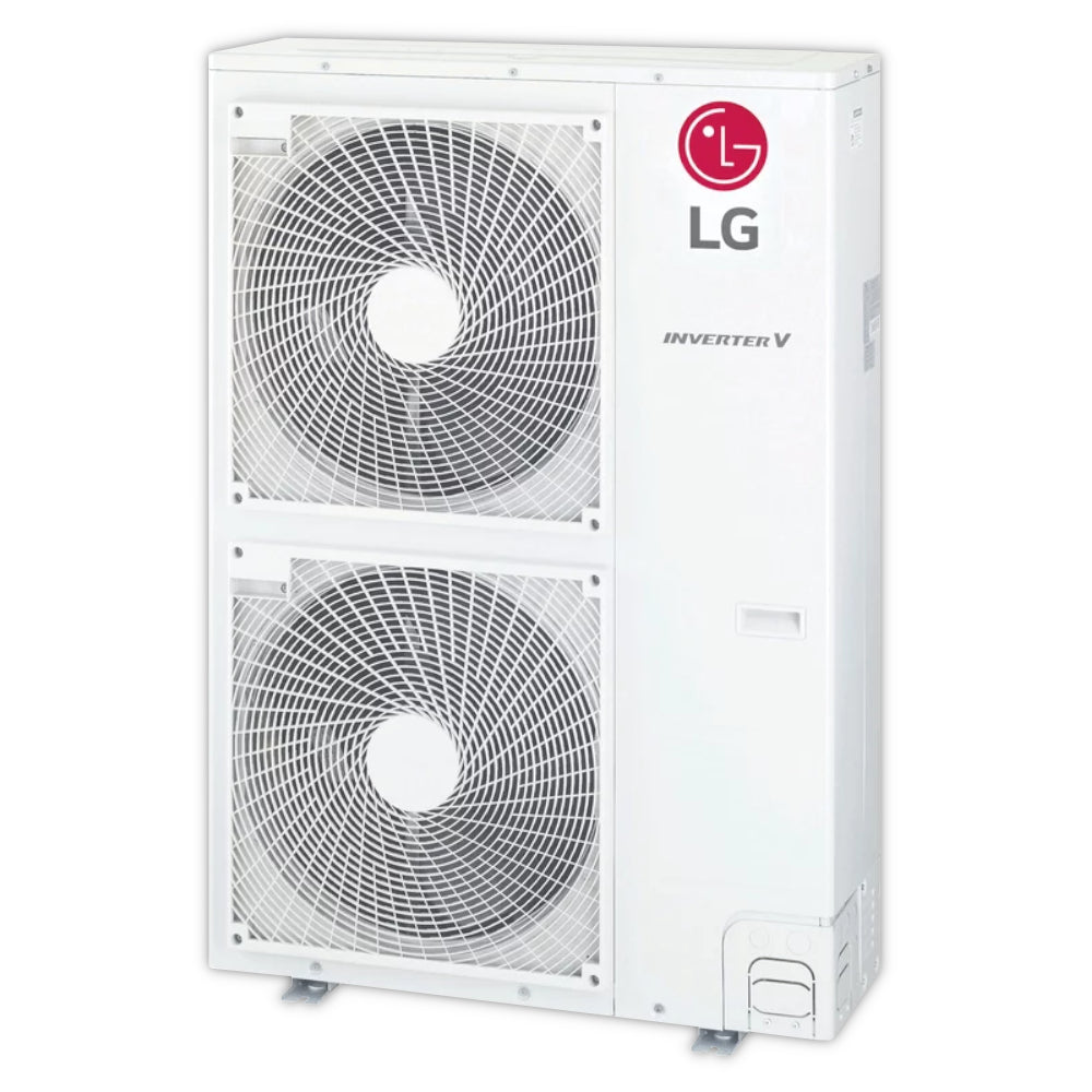 LG | Klimaanlage 360°-Unterdeckengerät UT36F | 11,00 kW | Quick-Connect