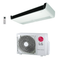 LG Splitklimagerät Truhen-Deckengerät 6,8kW R32