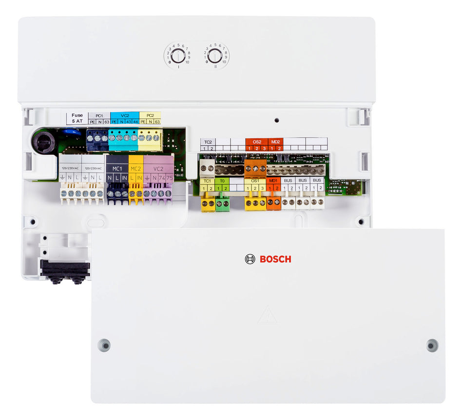 Bosch Mischermodul MM200 | für 2 Heizkreise
