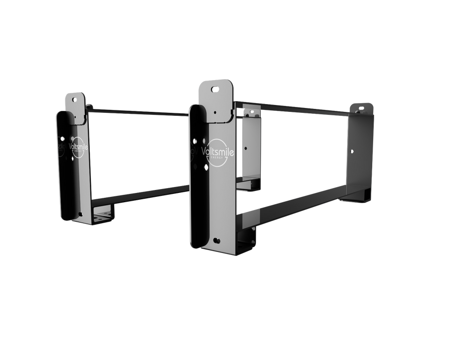 Voltsmile V-Series Bracket | für V10-Batterien
