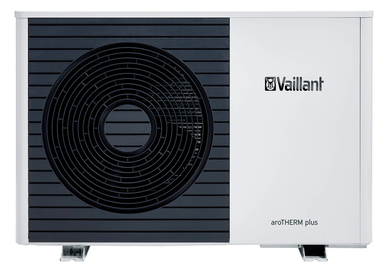 VA Heizungswärmepumpe aroTHERM plus VWL 55/6 A | Klimaworld.com