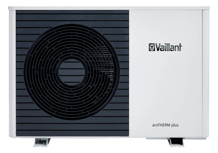 VA Heizungswärmepumpe aroTHERM plus VWL 55/6 A | Klimaworld.com