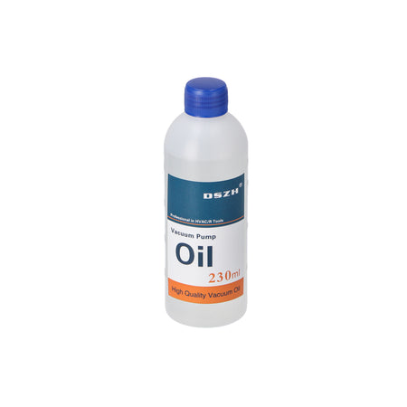 Klimaworld tragbare Toolbox- Öl