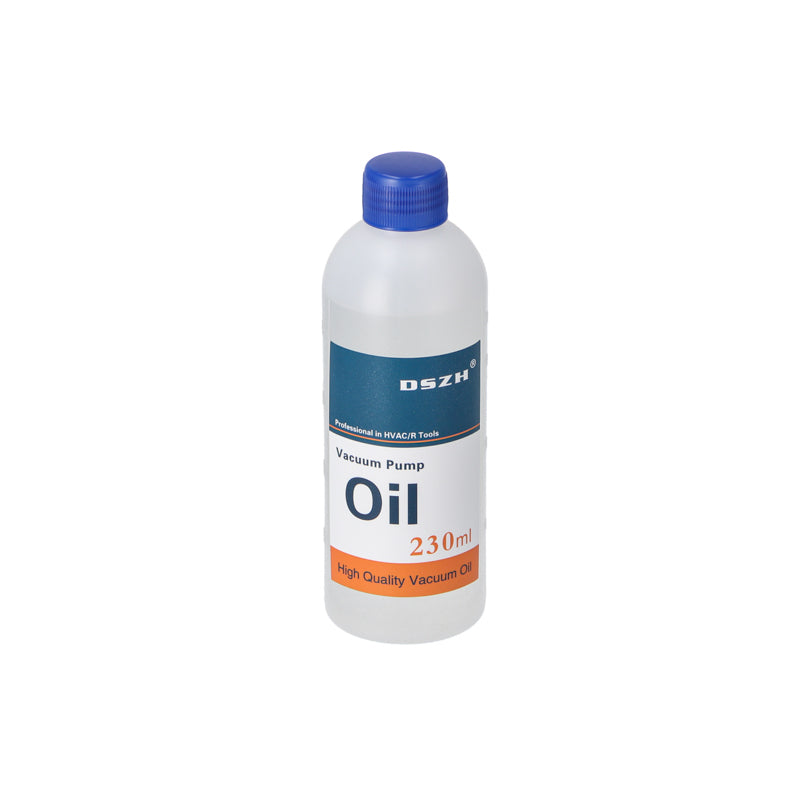 Klimaworld tragbare Toolbox- Öl