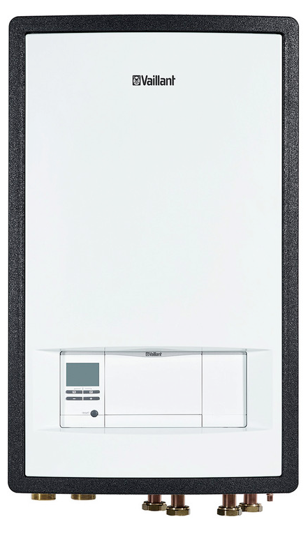 aroTHERM plus VWZ MEH 97/6