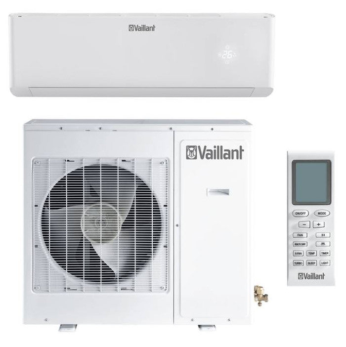 VAILLANT | Mono-Split-Set climaVAIR VAI5-050WN | 5,3 kW | 18.000 BTU