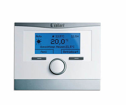 VAILLANT | Heizungsregler VRC 700
