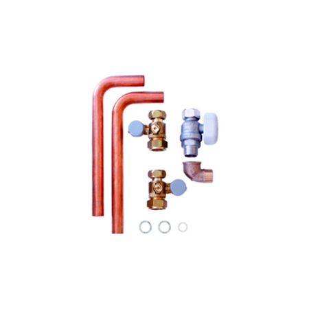 Vaillant Installationsset