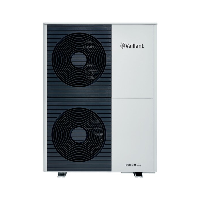 VAILLANT Wärmepumpe Monoblock aroTHERM VWL 105/6 A S2  | Klimaworld.com