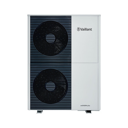 VAILLANT Wärmepumpe Monoblock aroTHERM VWL 105/6 A S2  | Klimaworld.com