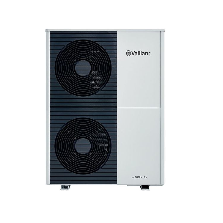 Vaillant Heizungswärmepumpe VWL 105/6 | Klimaworld.com