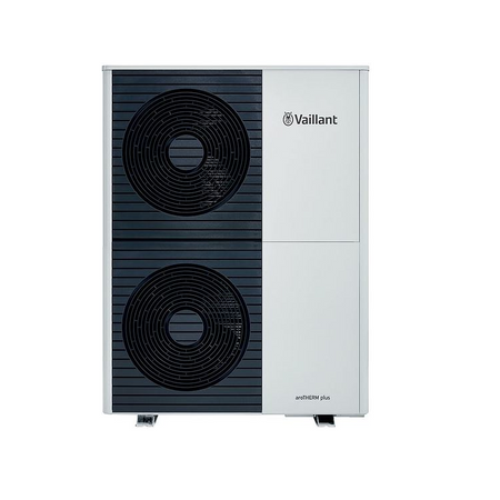 Vaillant Heizungswärmepumpe VWL 105/6 | Klimaworld.com