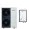 VAILLANT Wärmepumpenset | aroTHERM plus + Hydraulikst. o. Speicher | 9,2 kW
