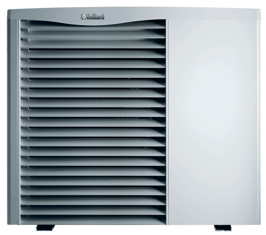 VAILLANT Heizungswärmepumpe aroTHERM Split VWL 125/5 AS Luft/Wasser