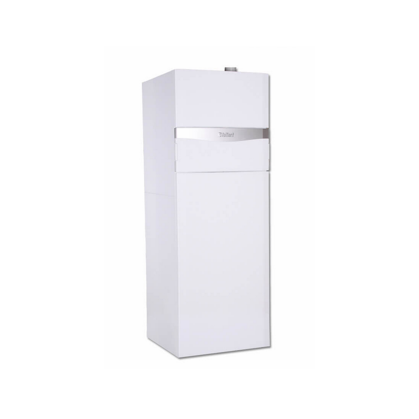 VAILLANT | Gas-Kompaktgerät ecoCOMPACT VSC 146/4-5 90 | 14 kW