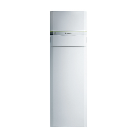Vaillant flexoCOMPACT VWF58/4 0010030751 | klimaworld.com