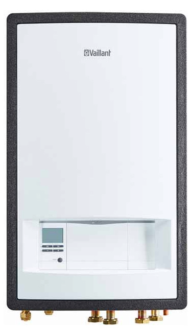 VAILLANT Hydraulikstation VWL 127/5 IS für aroTHERM Split