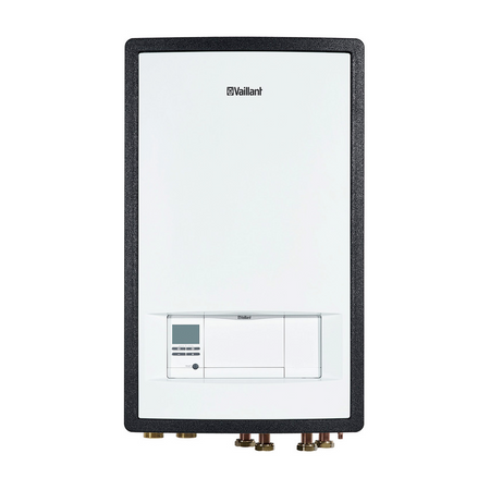 Vaillant Hydraulikstation