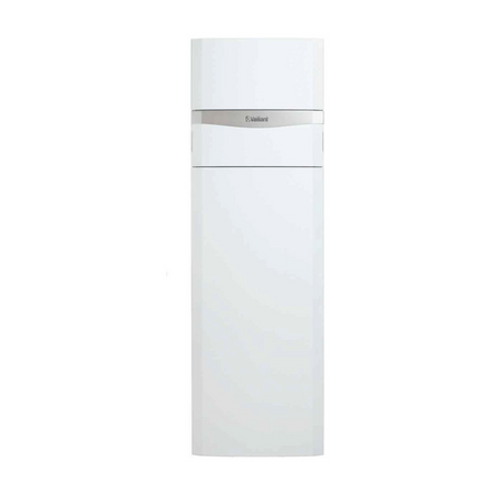 Vaillant Hydrauliktower VIH QW 190/6 E | klimaworld.com