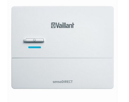 VAILLANT Heizungsregler sensoDIRECT VRC 710 | 20274790 