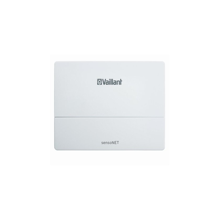 Vaillant sensoNET