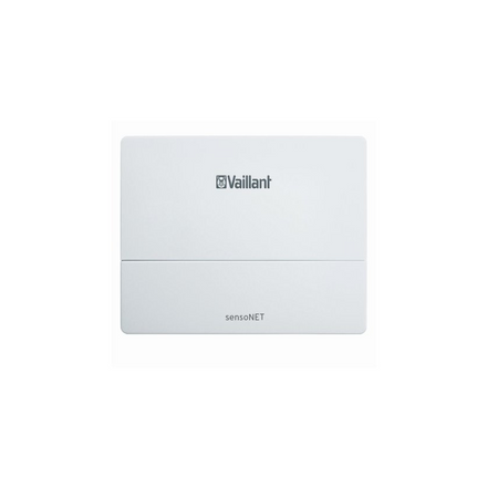 Vaillant sensoNET