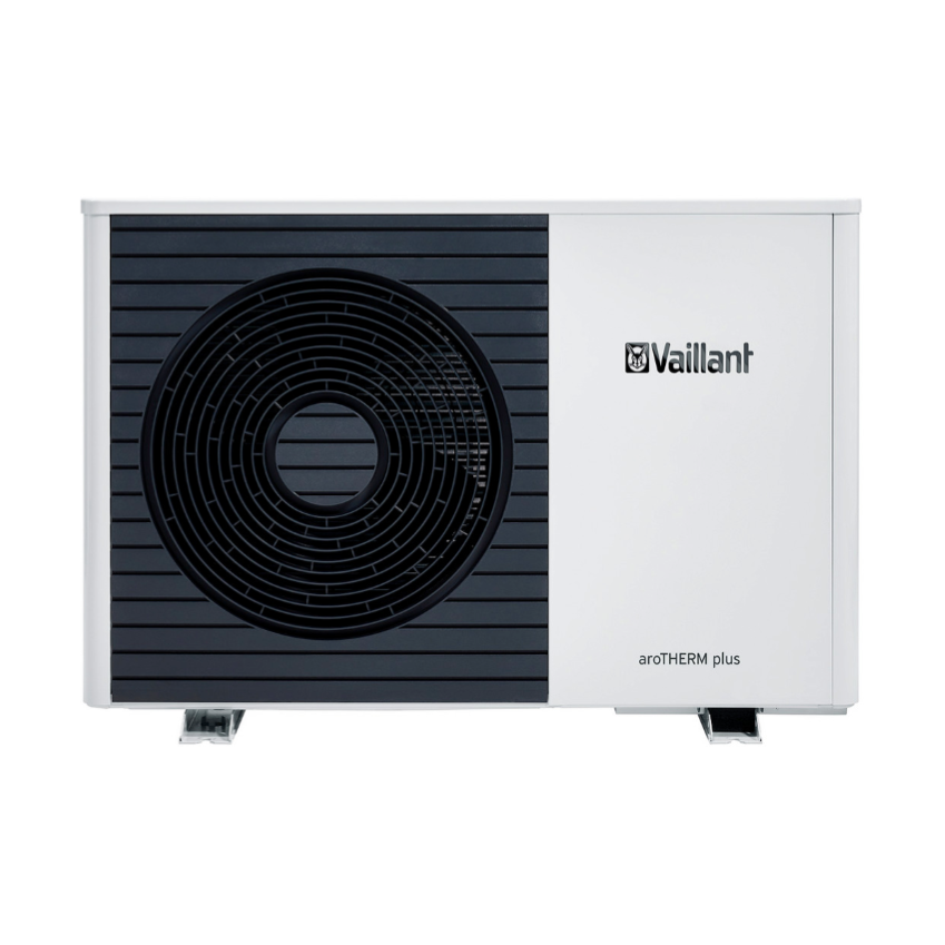 VAILLANT aroTHERM plus Wärmepumpe VWL 75/6 A S2