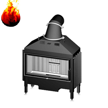 Varia AS re - Linear 2 4S