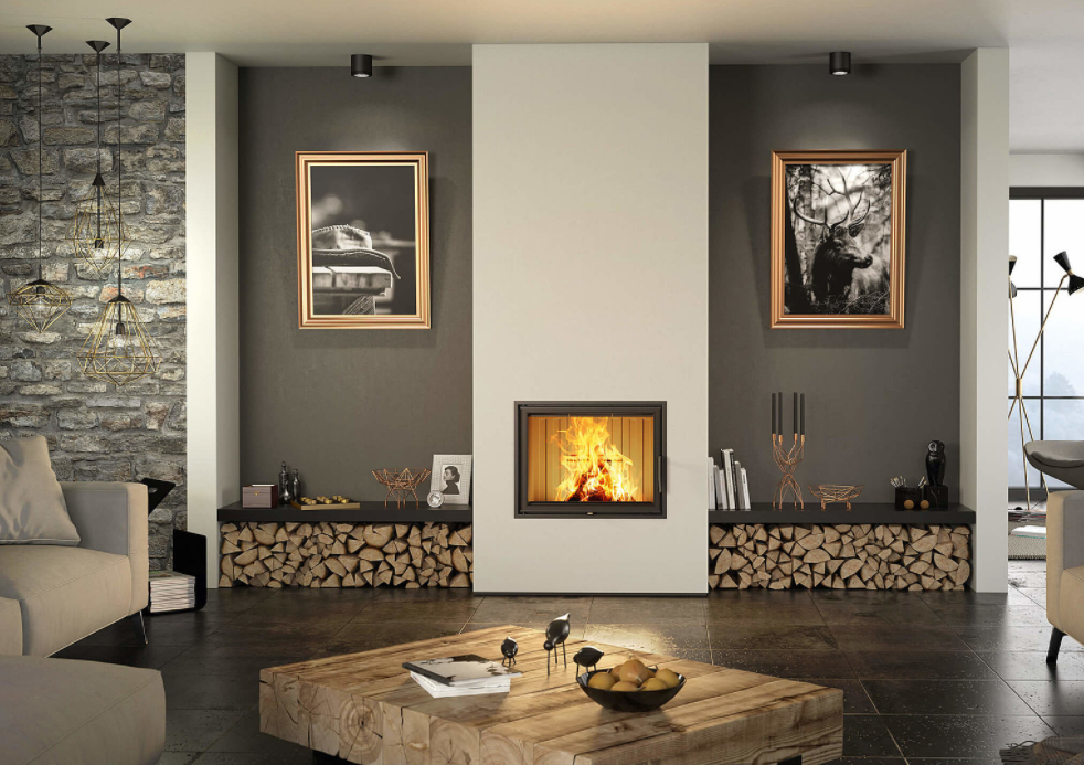 Spartherm Varia 1V 57 - Milieu