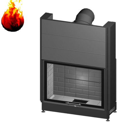 Varia 1V 100h - Linear 4S